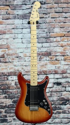 Fender Player Lead II Electric Guitar | Sienna Sunburst