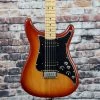 Fender Player Lead II Electric Guitar | Sienna Sunburst