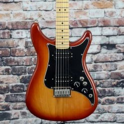 Fender Player Lead II Electric Guitar | Sienna Sunburst