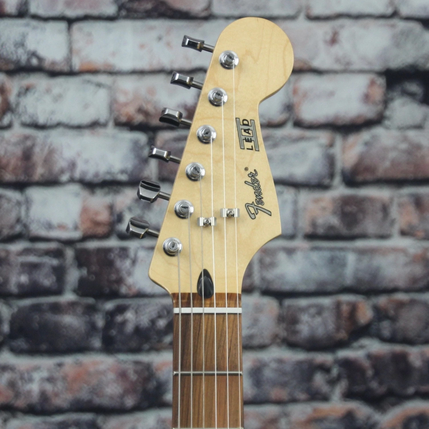 Fender Player Lead II Guitar | Crimson Red 8 Fender Player Lead II Guitar | Crimson Red