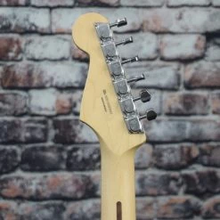 Fender Player Lead II Guitar | Crimson Red 12 Fender Player Lead II Guitar | Crimson Red