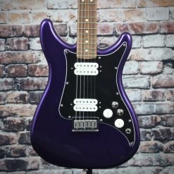Fender Player Lead III | Purple Metallic Guitar