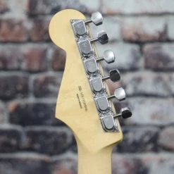 Fender Player Lead III | Purple Metallic Guitar