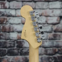 Fender Player Mustang 90 Guitar | Seafoam Green