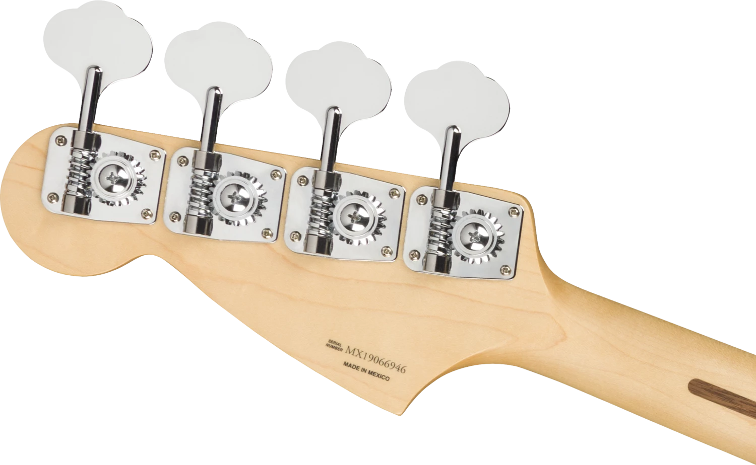 Fender Player Mustang Bass, Firemist God 8 Fender Player Mustang Bass, Firemist God