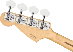 Fender Player Mustang Bass, Sienna Sunburst 13 Fender Player Mustang Bass, Sienna Sunburst