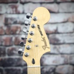 Fender Player Mustang Guitar | Sonic Blue