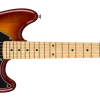 Fender Player Mustang, Maple Fingerboard, Sienna Sunburst Guitar