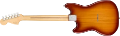 Fender Player Mustang, Maple Fingerboard, Sienna Sunburst Guitar