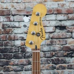Fender Player Plus Active Jazz Bass | 3-Tone Sunburst 13 Fender Player Plus Active Jazz Bass | 3-Tone Sunburst