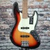 Fender Player Plus Active Jazz Bass | 3-Tone Sunburst 2 Fender Player Plus Active Jazz Bass | 3-Tone Sunburst