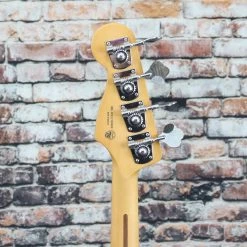 Guitar Fender Player Plus Active Jazz Bass | Aged Candy Apple Red 10 Guitar Fender Player Plus Active Jazz Bass | Aged Candy Apple Red