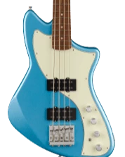 Guitar Fender Player Plus Active Meteora Bass Opal Spark