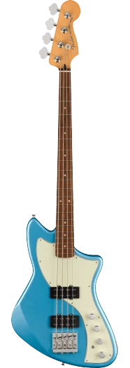 Guitar Fender Player Plus Active Meteora Bass Opal Spark