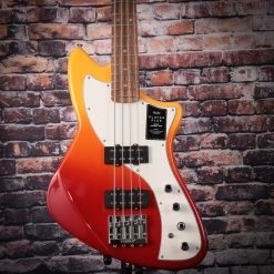 Fender Player Plus Active Meteora Bass Tequila Sunrise