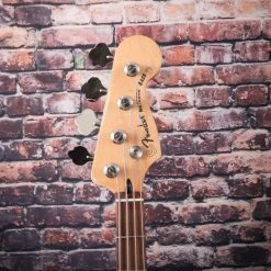 Fender Player Plus Active Meteora Bass Tequila Sunrise