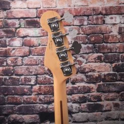 Fender Player Plus Active Meteora Bass Tequila Sunrise