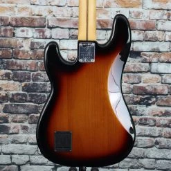 Fender Player Plus Active P-Bass | 3-Tone Sunburst Guitar
