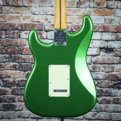 Fender Player Plus HSS Stratocaster | Cosmic Jade Guitar