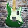 Fender Player Plus HSS Stratocaster | Cosmic Jade Guitar