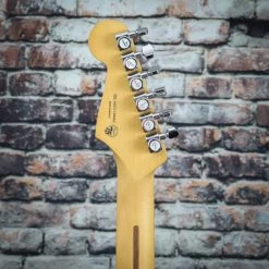 Fender Player Plus HSS Stratocaster | Cosmic Jade Guitar