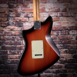 Guitar Fender Player Plus Meteora® HH 3-Color Sunburst
