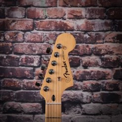 Guitar Fender Player Plus Meteora® HH 3-Color Sunburst 16 Guitar Fender Player Plus Meteora® HH 3-Color Sunburst