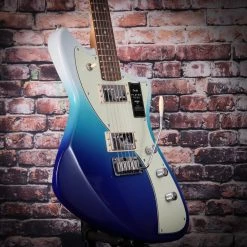 Fender Player Plus Meteora HH Belair Blue