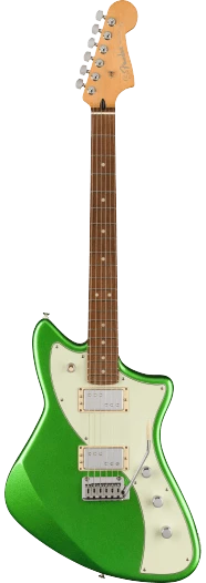Fender Player Plus Meteora HH Cosmic Jade
