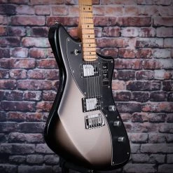 Guitar Fender Player Plus Meteora HH Silverburst