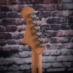 Guitar Fender Player Plus Meteora HH Silverburst