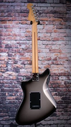 Guitar Fender Player Plus Meteora HH Silverburst