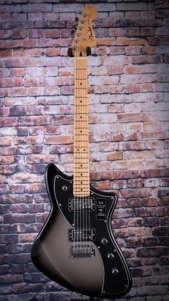 Guitar Fender Player Plus Meteora HH Silverburst