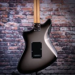 Guitar Fender Player Plus Meteora HH Silverburst