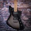Guitar Fender Player Plus Meteora HH Silverburst
