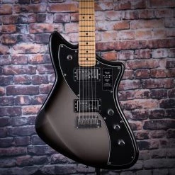 Guitar Fender Player Plus Meteora HH Silverburst