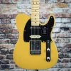 Fender Player Plus Nashville Telecaster | Butterscotch Blonde Guitar