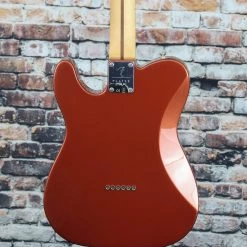 Guitar Fender Player Plus Nashville Telecaster | Candy Apple Red