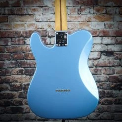 Fender Player Plus Nashville Telecaster | Opal Spark Guitar
