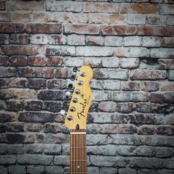 Fender Player Plus Nashville Telecaster | Opal Spark Guitar