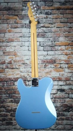 Fender Player Plus Nashville Telecaster | Opal Spark Guitar