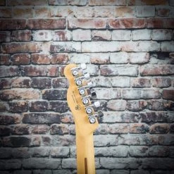Fender Player Plus Nashville Telecaster | Opal Spark Guitar
