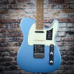 Fender Player Plus Nashville Telecaster | Opal Spark Guitar