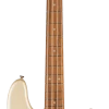 Fender Player Plus Precision Bass, Olympic Pearl Guitar