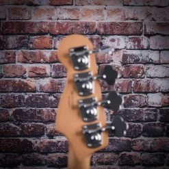 Fender Player Plus Precision Bass | Silver Smoke Guitar 19 Fender Player Plus Precision Bass | Silver Smoke Guitar