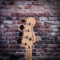 Fender Player Plus Precision Bass | Silver Smoke Guitar 18 Fender Player Plus Precision Bass | Silver Smoke Guitar