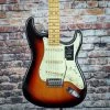 Fender Player Plus Stratocaster | 3 Tone Sunburst