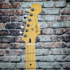 Fender Player Plus Stratocaster | 3 Tone Sunburst