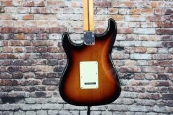 Fender Player Plus Stratocaster HSS | 3-Color Sunburst Guitar 14 Fender Player Plus Stratocaster HSS | 3-Color Sunburst Guitar