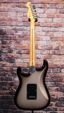 Guitar Fender Player Plus Stratocaster HSS | Silverburst